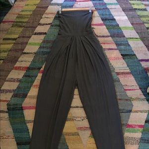 Butter by Nadia jumper/one piece. NWT